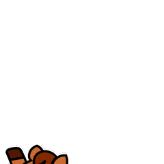 速存！“网红大雪人”带着表情包来啦，轻松拿捏冬日氛围感！