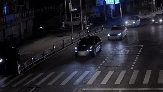 浙江两司机深夜开“斗气车” 双双被判刑！这下，两人都后悔了...