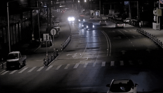 浙江两司机深夜开“斗气车” 双双被判刑！这下，两人都后悔了...