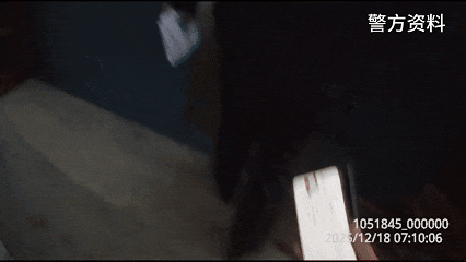 郯城母子三人一氧化碳中毒！民警破门送医