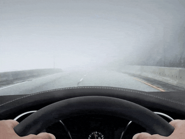 解决当“雾”之急，这些操作你得会！