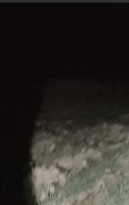 0℃寒夜，值班民警隐约听到声呼喊……万幸！