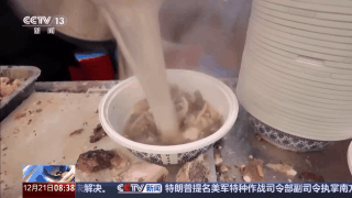 嘎嘎香！去哈尔滨解锁“烟火早市+冰雪盛景”双打卡模式