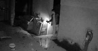 仅用48小时 两个“00后”新警抓获横跨三省“电线大盗”