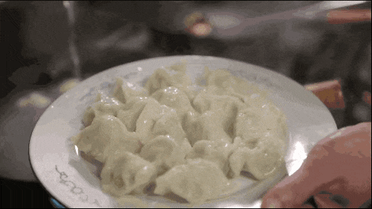 今天，别忘了吃饺子！咱河北有老讲究
