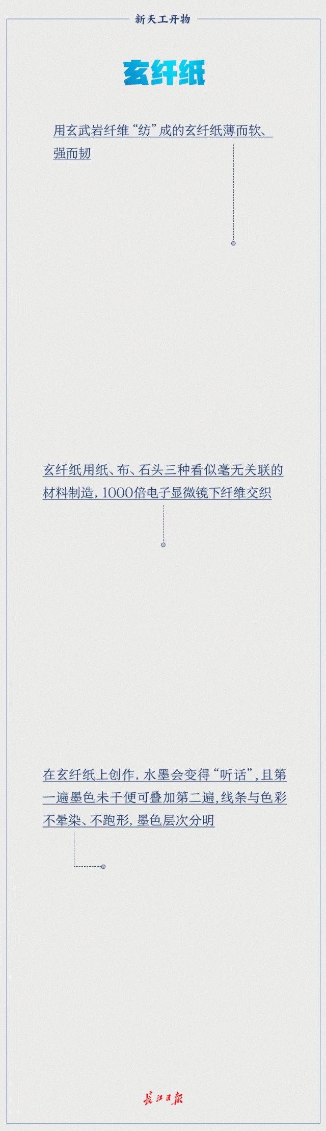 石头也能造纸？武汉团队重大突破！