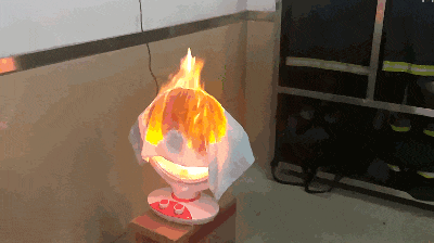 冬季安全干货！“取暖神器”把好两关三点，家庭消防隐患严查四处→