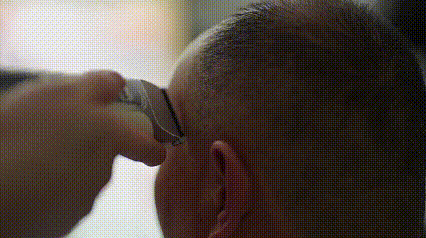 大学生一来，真的帮大忙了！