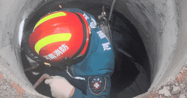 家门口的新路段别乱逛，阿姨亲测：会受伤！