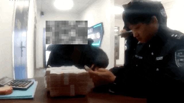 识破“装修”谎言！25万元保住了！