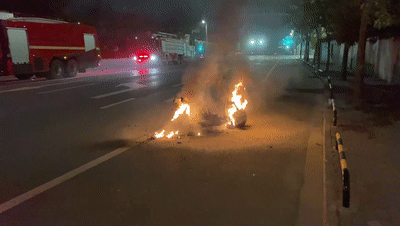 电动自行车“加码”，安全可追溯