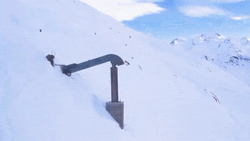 新疆雪崩事故背后：我国滑雪产业必须迈过的一道坎