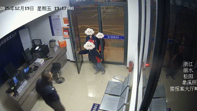 “警察叔叔，我们要报警！”七名小学生吵架来到派出所“评理”，结局没想到