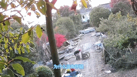 伪装工人偷电机，竟让真工人搭把手…...