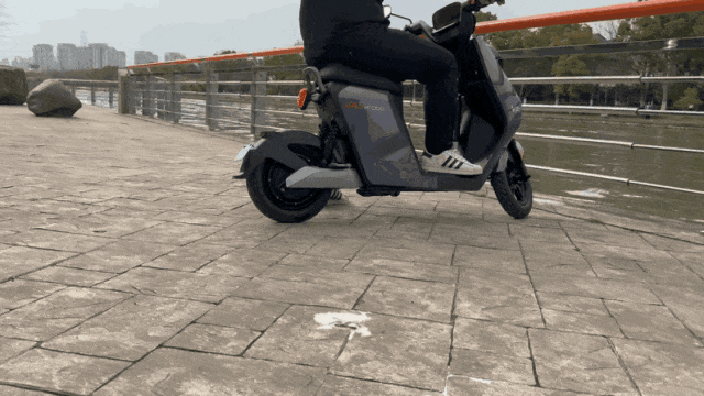 谨防电动自行车火灾，别让“便捷”变“隐患”！