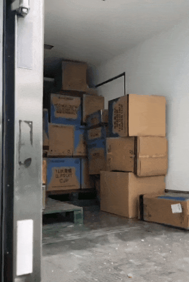 京东外卖来 “大客户”？海宁商户警惕，近期多发！