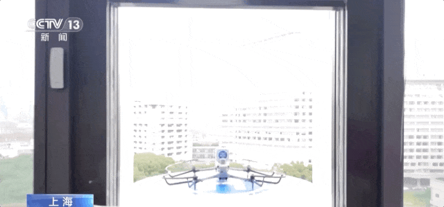 20分钟→2分钟！无人机如何为手术“抢”时间？