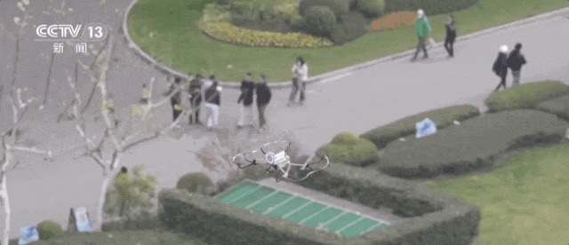 20分钟→2分钟！无人机如何为手术“抢”时间？