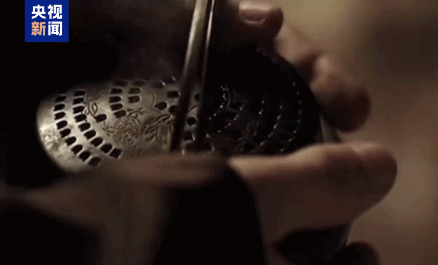 这个取暖套组，带给你冬日里的一炉暖意