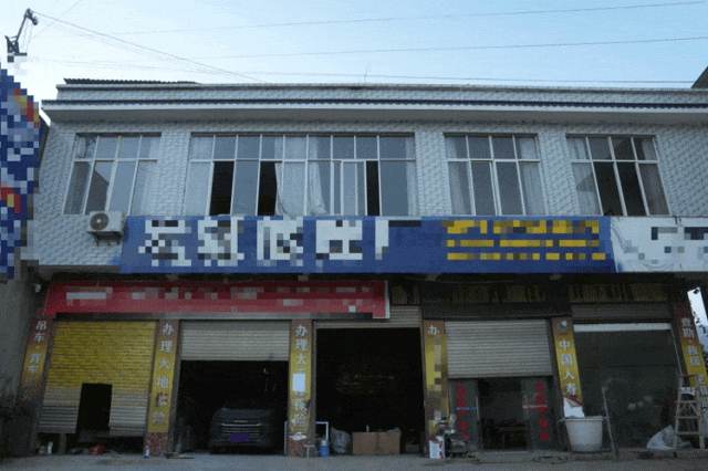 “听劝”安装的门 救了两条命！