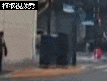 事发上海街头!多辆车突然停止,有人一路猛冲……什么情况? 事发上海街头!多辆车突然停止,有人一路猛冲……什么情况?