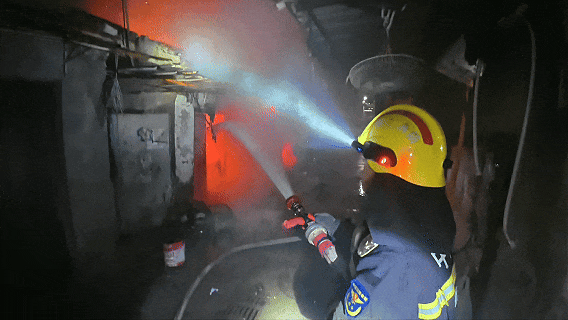 杂货铺打烊后，鸡蛋饮料集体遭“暗杀”，原因太常见！