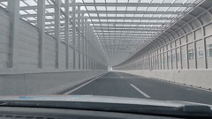 全程2分钟，上海这里今天10点正式通车