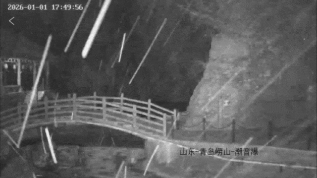 青岛多地下雪了，下得还不小！有图有真相→