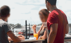 假期出行需注意，小心隐藏的“毒”陷阱