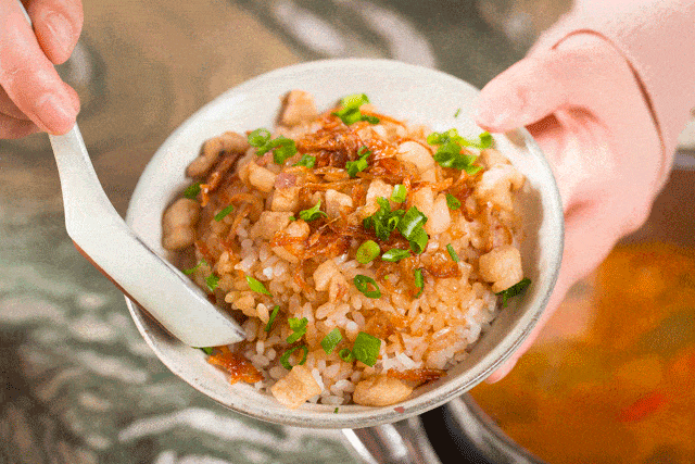 意外!研究显示:每天吃点猪油,有助控制体重和慢性炎症 意外!研究显示:每天吃点猪油,有助控制体重和慢性炎症