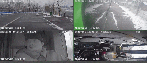 惊险!轿车四轮朝天翻入冰河,多人合力救援 惊险!轿车四轮朝天翻入冰河,多人合力救援