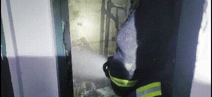 小心！一杯豆浆差点“煮”没一个家