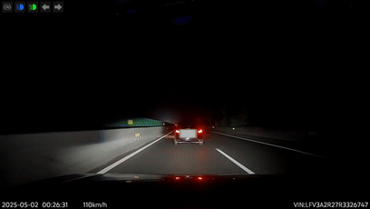 一男子高速开车呼呼大睡,20公里后撞了!这功能很多司机爱用,看得人胆战心惊 一男子高速开车呼呼大睡,20公里后撞了!这功能很多司机爱用,看得人胆战心惊