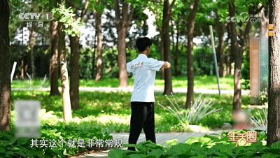 8个养生小动作，身体器官超喜欢！动起来→