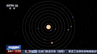 最亮时刻！今天将出现“木星冲日”天象