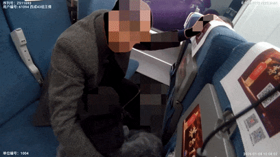 G3432次高铁,临时停车3分钟! G3432次高铁,临时停车3分钟!