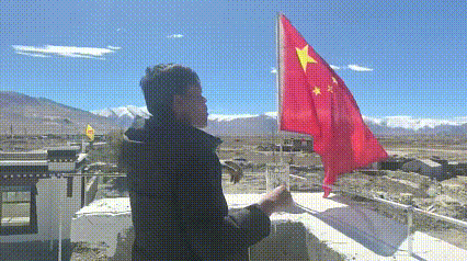 一年后,辅警伦珠怎么样了? 一年后,辅警伦珠怎么样了?