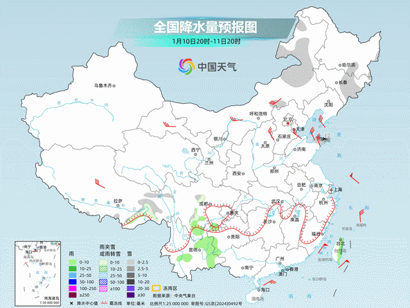 下周部分地区最高气温升至20℃上下 昼暖夜冷需注意保暖