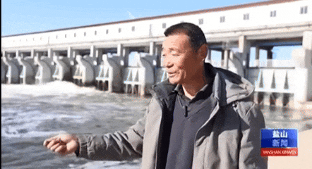 跳进冰河救人！刘铁宏，登上“全国见义勇为勇士榜”