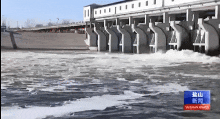 跳进冰河救人！刘铁宏，登上“全国见义勇为勇士榜”