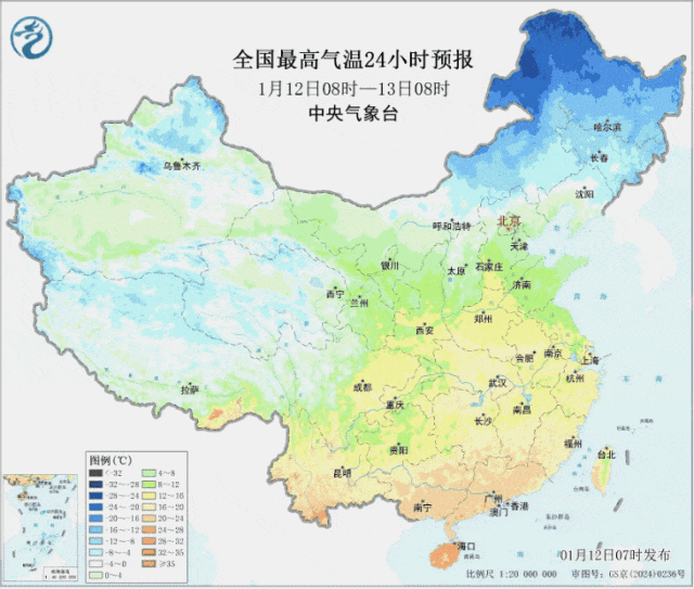 一天世界！魔都结界全开,旱地拔葱式升温！上海人:会"入春"吗？后头更刺激