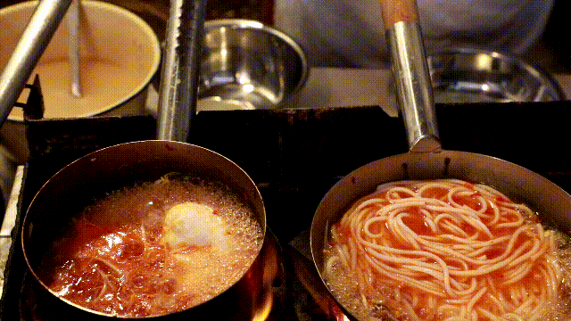 贵州人的“硬核”下午茶，还有谁没被馋哭？