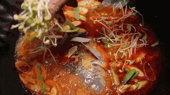 贵州人的“硬核”下午茶，还有谁没被馋哭？