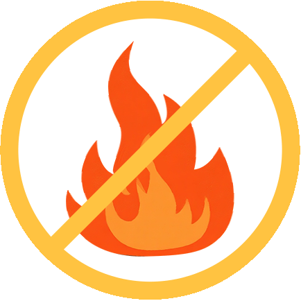 温度飙到400℃！冬季使用“小太阳”取暖要当心