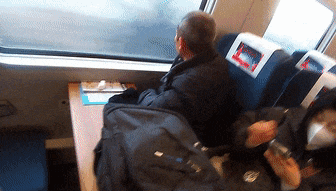 坐火车遗失物品怎么办？别慌！三个办法助你快速找回