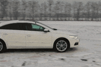 烟台，今起多天有雪！入冬以来最强雨雪冰冻来袭，行车注意安全→