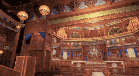 央视春晚完成首次彩排，多个节目造型公开