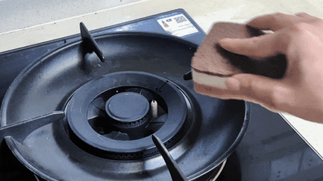 出现这4种情况，燃气灶“没坏也要换”！速自查→