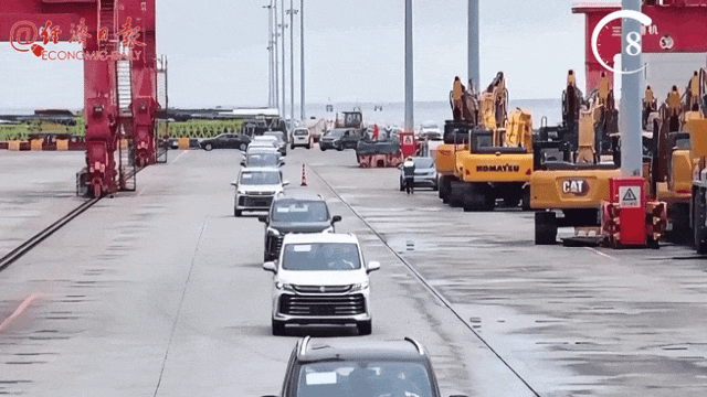 今年置换新能源车，能省多少钱？