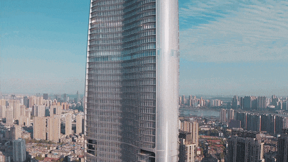 高层建筑的避难层在哪一层？知道这些能救命！